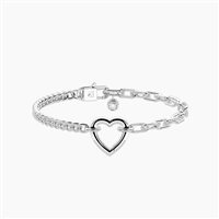 Bracciale Kidult Donna in Acciaio 732409